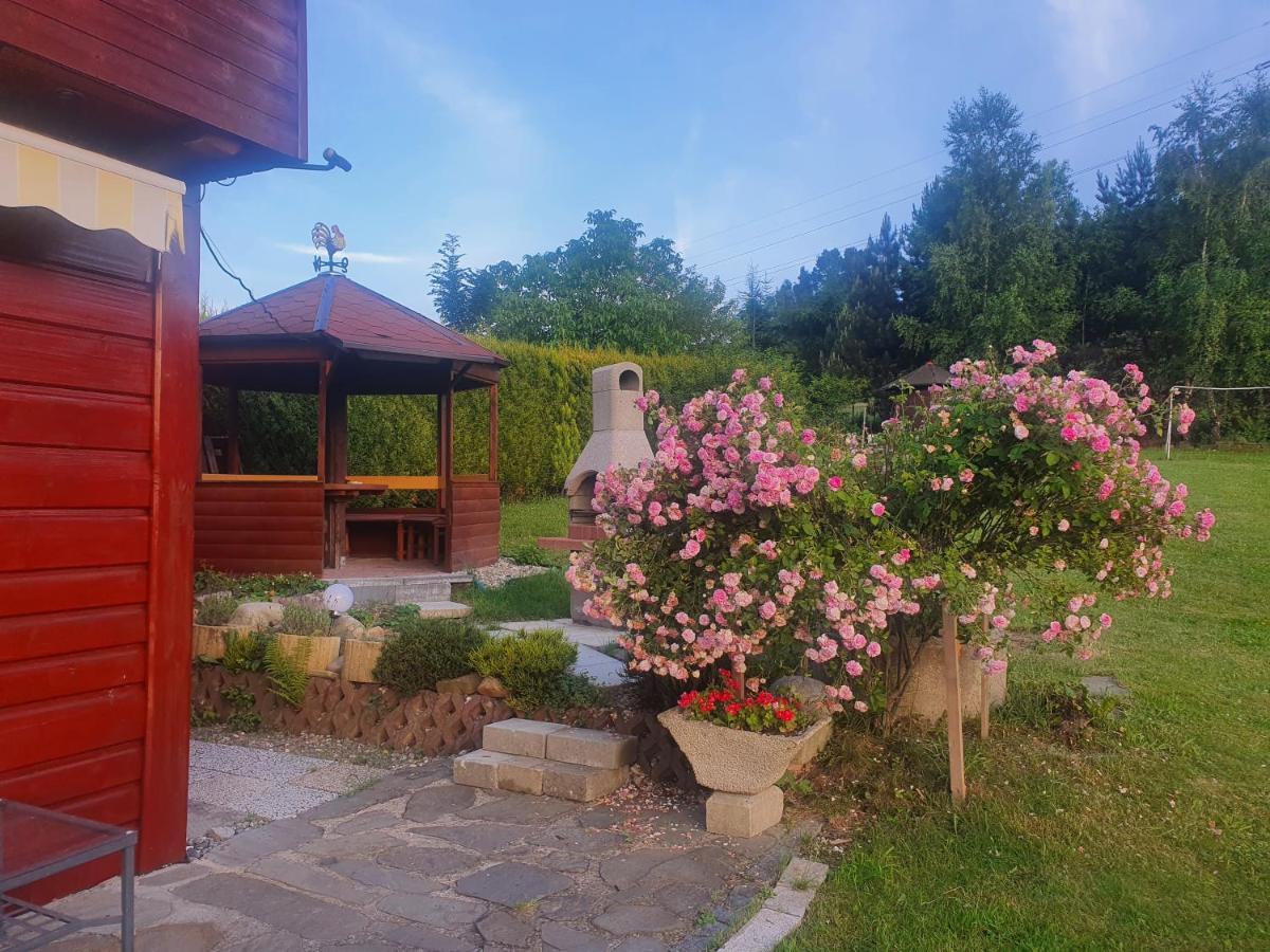 Domek pod Królowem Ustroń Zewnętrze zdjęcie