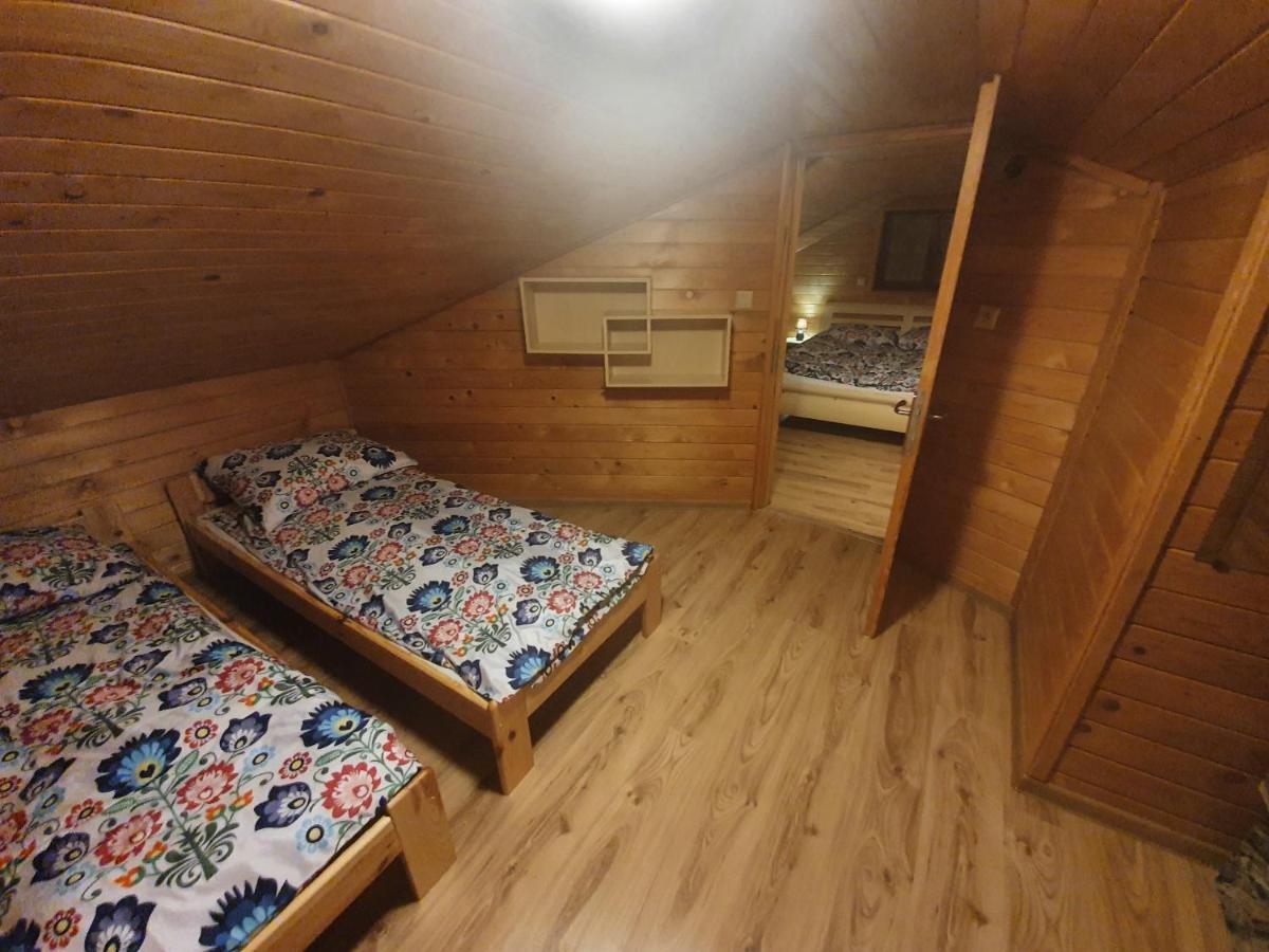 Domek pod Królowem Ustroń Zewnętrze zdjęcie