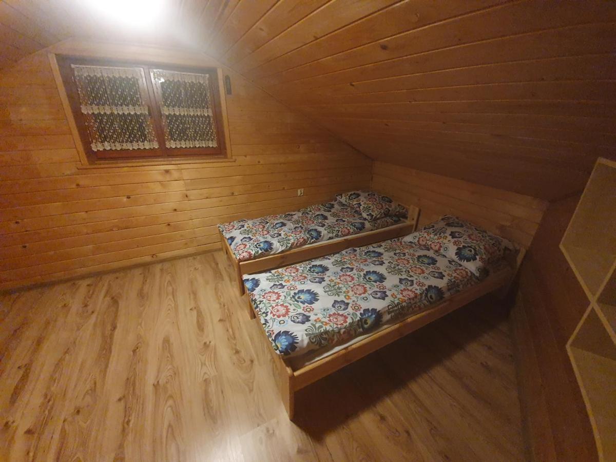 Domek pod Królowem Ustroń Zewnętrze zdjęcie
