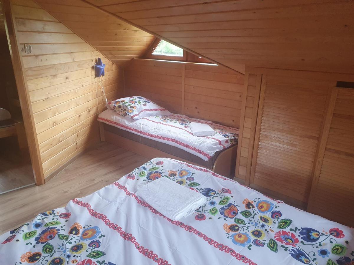 Domek pod Królowem Ustroń Zewnętrze zdjęcie