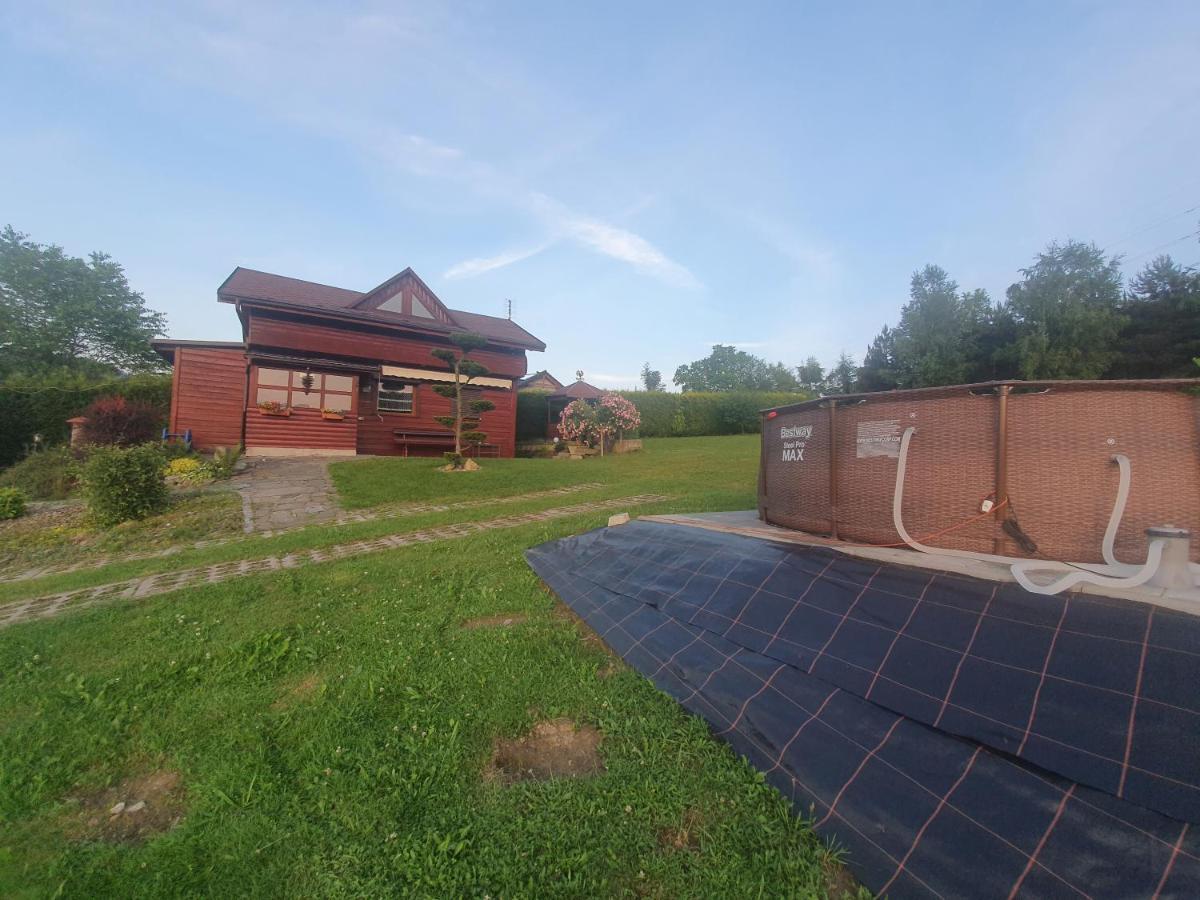 Domek pod Królowem Ustroń Zewnętrze zdjęcie