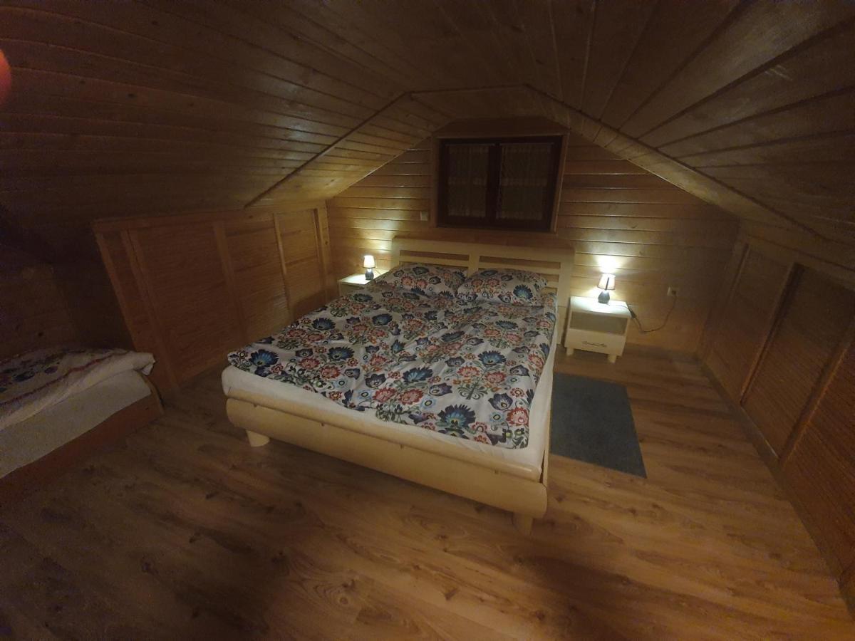 Domek pod Królowem Ustroń Zewnętrze zdjęcie