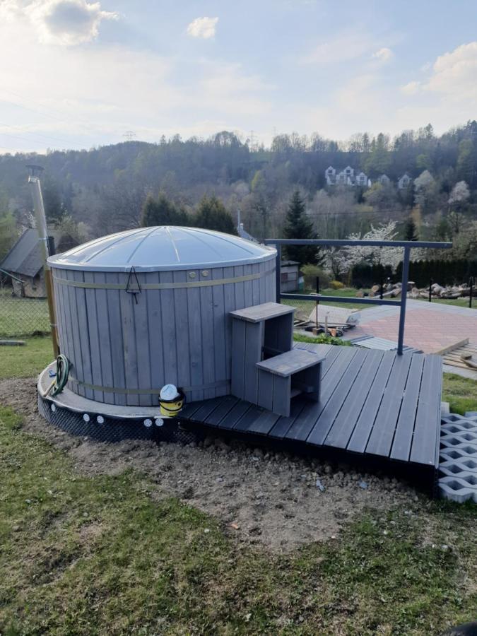 Domek pod Królowem Ustroń Zewnętrze zdjęcie