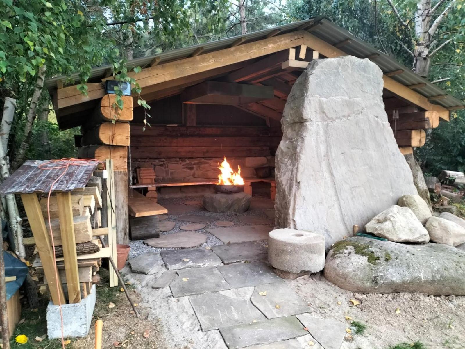 Domek pod Królowem Ustroń Zewnętrze zdjęcie